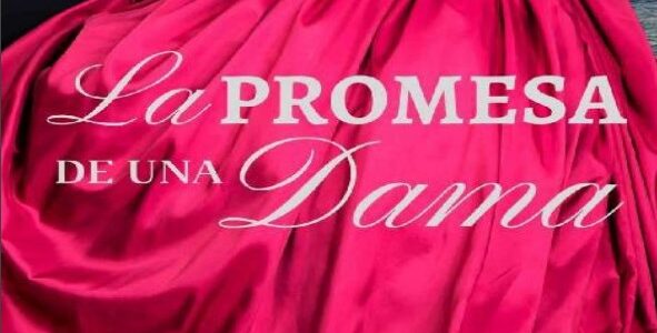 La promesa de una dama 