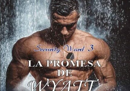 Imagen de portada La promesa de Wyatt