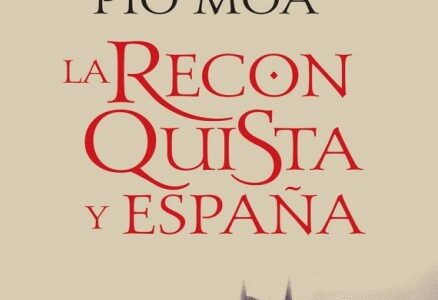 Imagen de portada La Reconquista y Espana