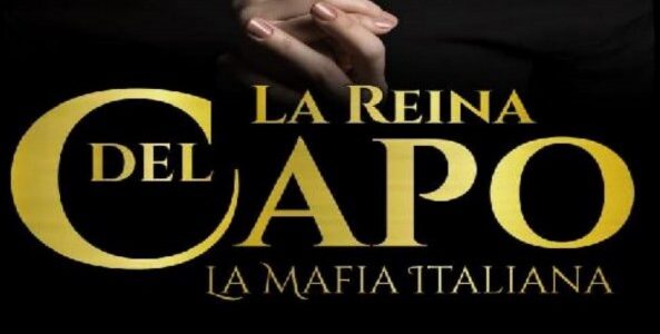 Imagen de portada La reina del capo (La Mafia Italiana 2)