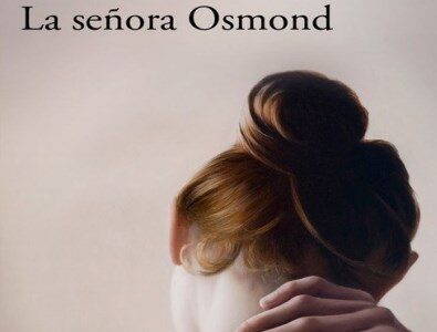 Imagen de portada La senora Osmond