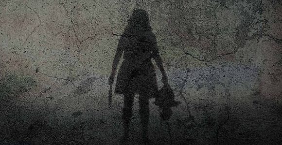 Imagen de portada La sombra de Teresa