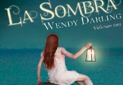 La Sombra. Wendy Darling 3
