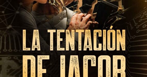 La Tentacion De Jacob Leer Libro Online Descargar D Nde Encontrarlo Gigalibros