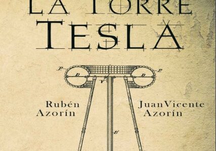 Imagen de portada La Torre Tesla 