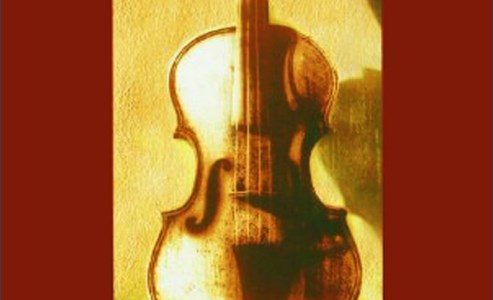 Imagen de portada La Voz del Violin 