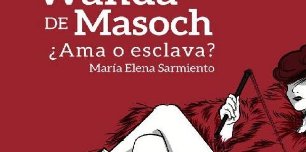 Imagen de portada La Wanda de Masoch (Mujeres fuertes 1) 