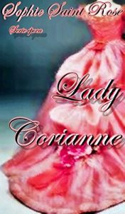 Imagen de portada Lady Corianne, Sophie Saint Rose