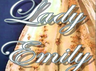 Imagen de portada Lady Emily