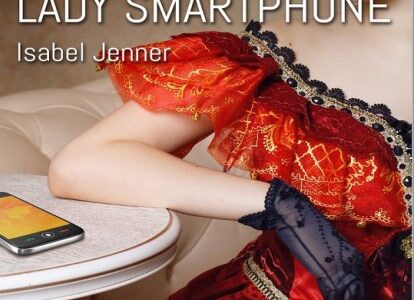 Imagen de portada Lady Smartphone (Tecleame te quiero 3)