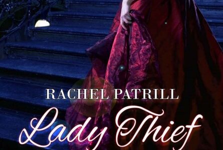 Imagen de portada Lady Thief. La Gata Ladrona