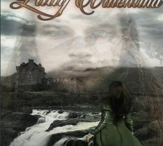 Imagen de portada Lady Valentina (Lady's 3)