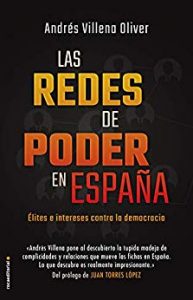 Imagen de portada Las redes de poder en Espana