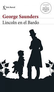 Imagen de portada Lincoln en el Bardo