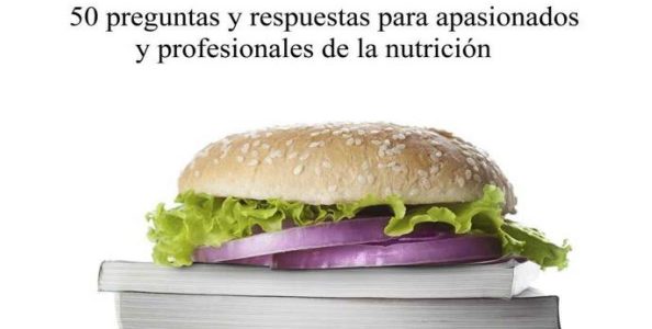 Imagen de portada Lo que dice la ciencia sobre dietas, alimentacion y salud