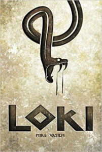 Imagen de portada Loki