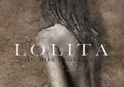 Imagen de portada Lolita… de mis fantasias 