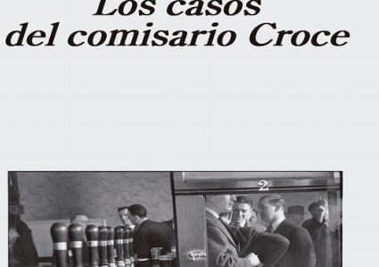 Imagen de portada Los casos del comisario Croce
