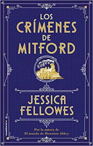 Los crimenes de Mitford