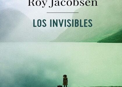Imagen de portada Los invisibles