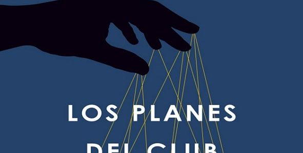 Los planes del club Bilderberg para Espana