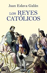 Imagen de portada Los Reyes Catolicos
