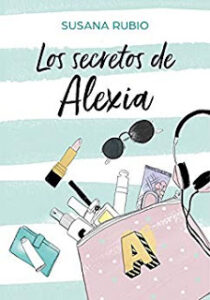 Imagen de portada Los secretos de Alexia (Alexia 1)
