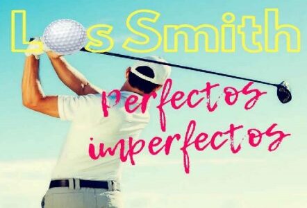 Imagen de portada Los Smith, perfectos imperfectos (Serie completa)