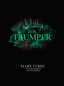 Imagen de portada Los Trumper, Mary Ferre