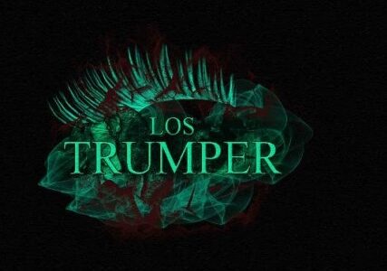Imagen de portada Los Trumper