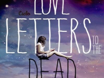 Imagen de portada Love letters to the dead (Traduccion)