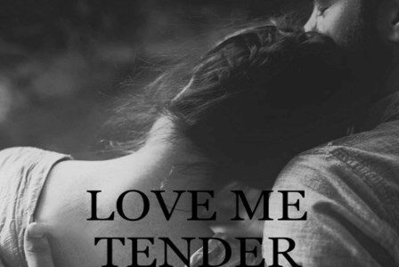 Imagen de portada Love me tender
