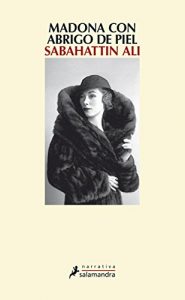 Imagen de portada Madona con abrigo de piel