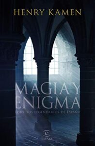 Imagen de portada Magia y enigma