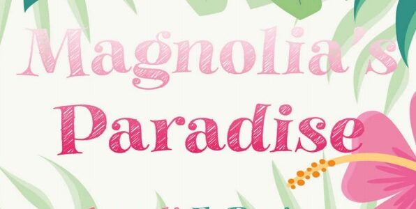 Imagen de portada Magnolia’s Paradise 