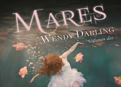 Mares. Wendy Darling 2