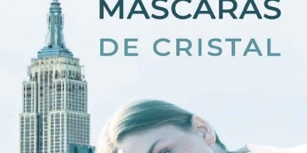 Imagen de portada Mascaras de Cristal