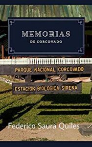 Imagen de portada Memorias de Corcovado – Federico Saura Quiles