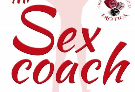 Imagen de portada Mi sex coach