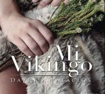 Imagen de portada Mi vikingo