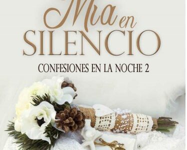 Imagen de portada Mia en silencio (Confesiones en la noche 2)