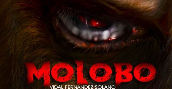 Imagen de portada Molobo