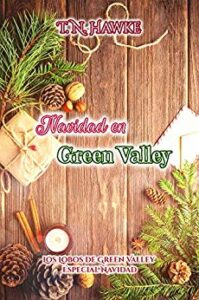Imagen de portada Navidad en Green Valley
