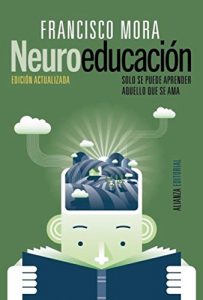 Imagen de portada Neuroeducacion