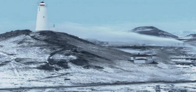 Imagen de portada Niebla en el alma (Islandia Negra 3)