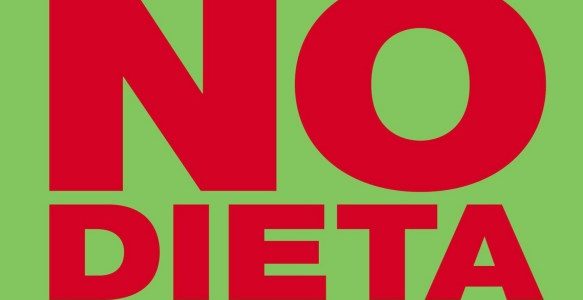 No dieta