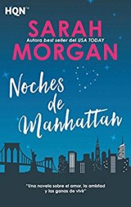 Noches de Manhattan, Sarah Morgan