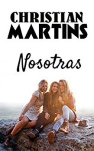 Imagen de portada Nosotras, Christian Martins