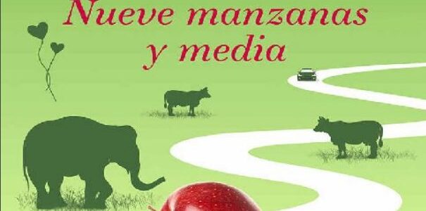 Nueve manzanas y media (Historias de cine 2) 