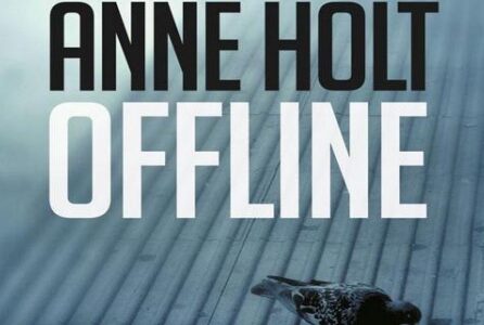 Offline (Hanne Wilhelmsen 9)